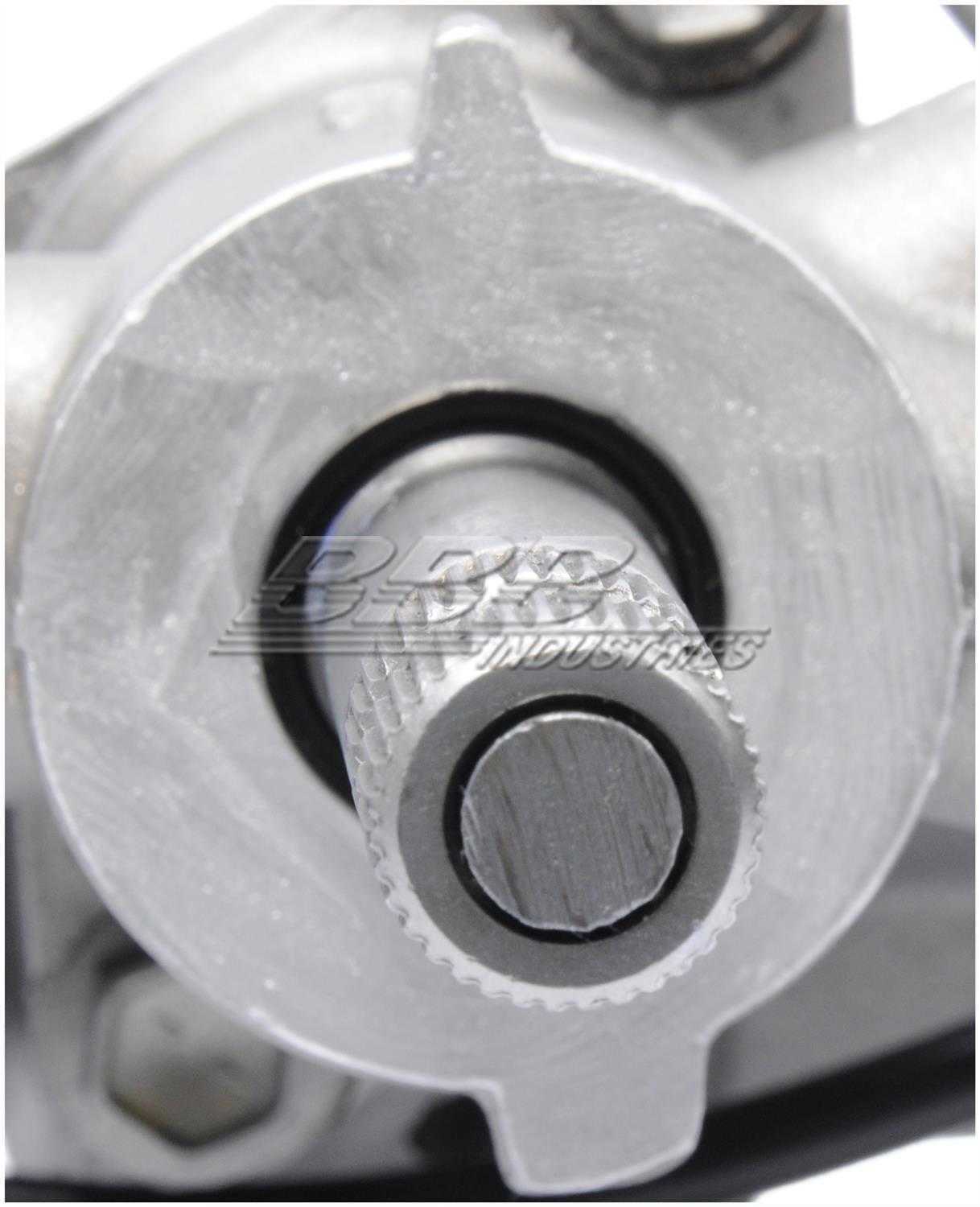 BBB INDUSTRIES - Reman Rack And Pinion - BBA - 305-0119