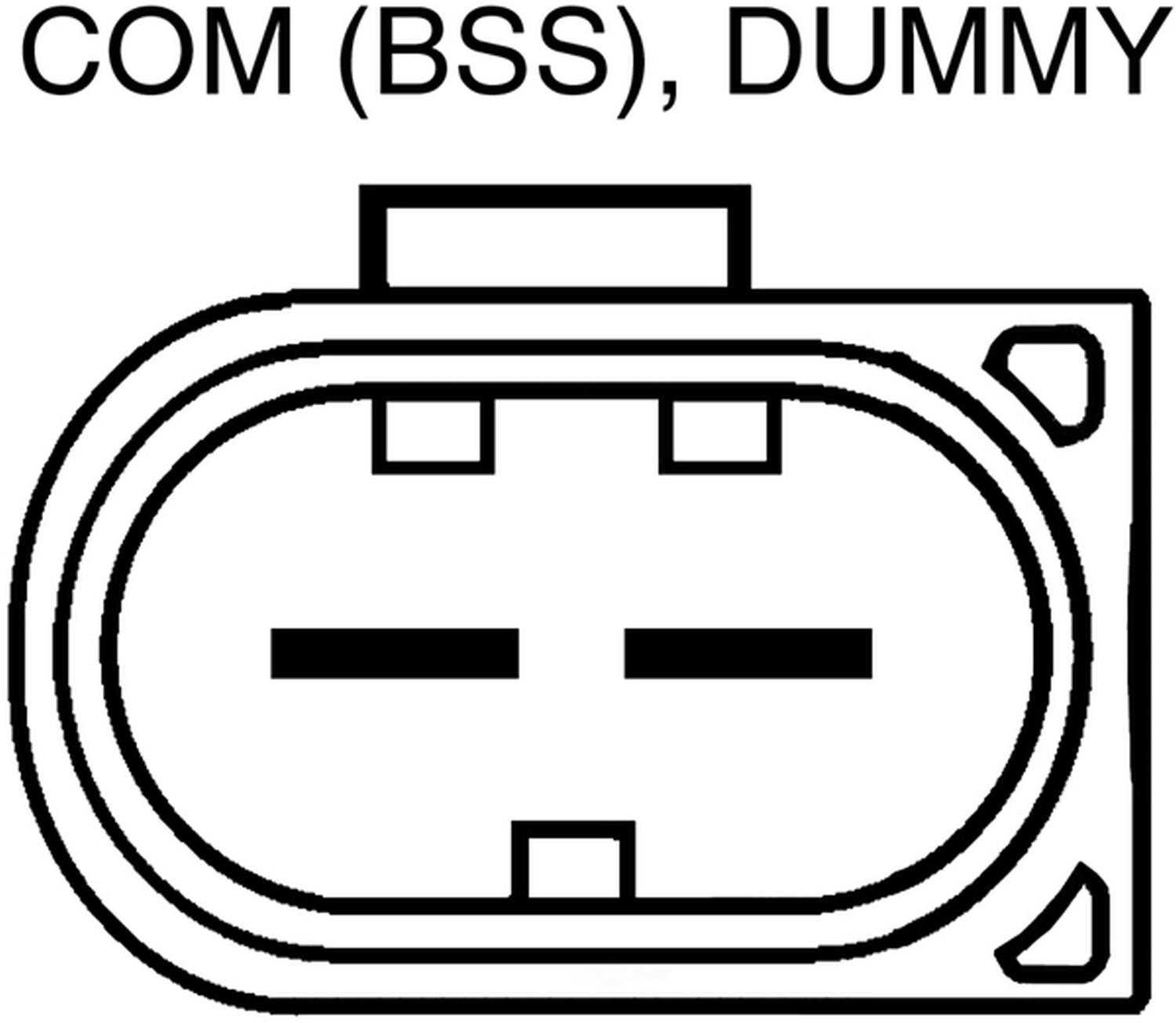BBB INDUSTRIES - Reman Alternator - BBA - 11162