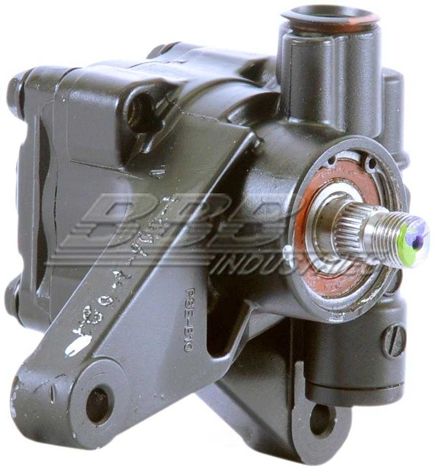BBB INDUSTRIES - Reman Power Steering Pump - BBA - 990-0243