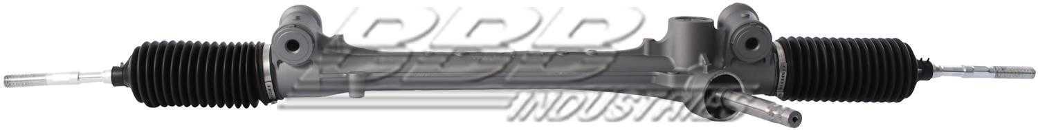 BBB INDUSTRIES - Reman Rack And Pinion - BBA - 211-0150