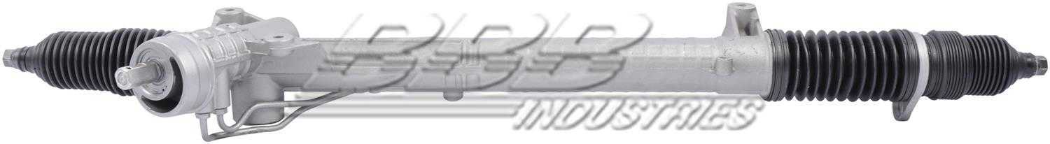 BBB INDUSTRIES - Reman Rack And Pinion - BBA - 312-0157