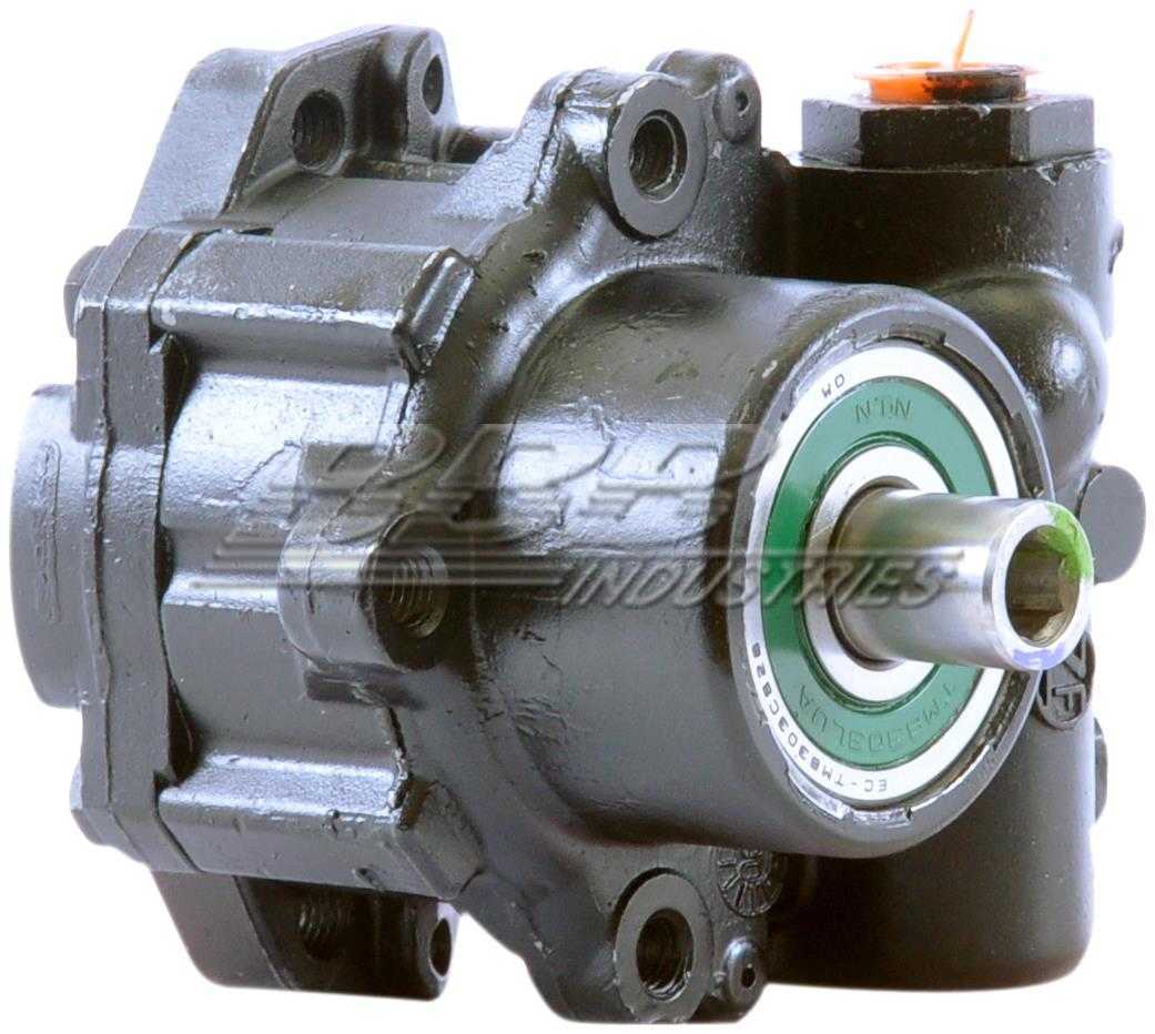 BBB INDUSTRIES - Reman Power Steering Pump - BBA - 950-0101