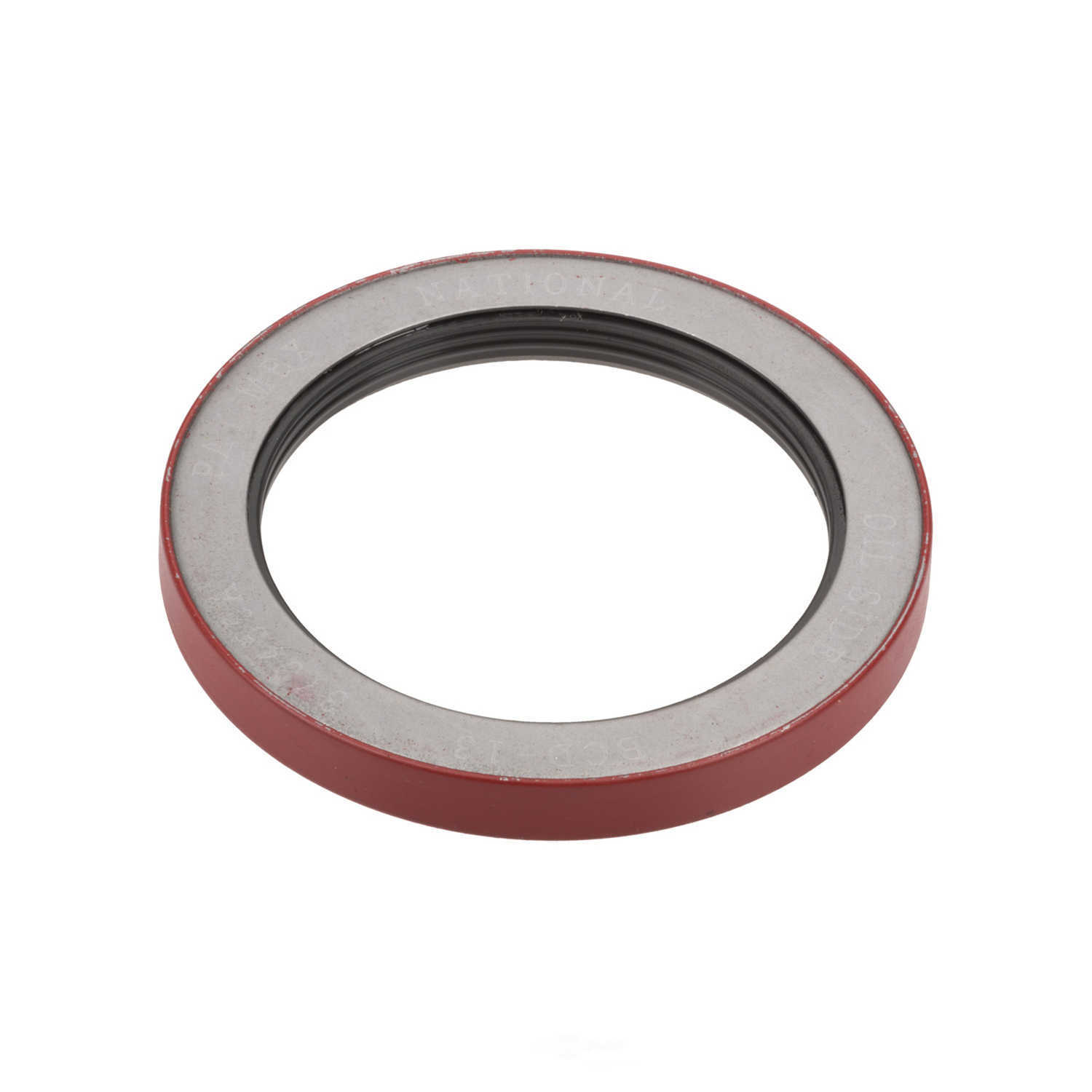 NATIONAL SEAL/BEARING - Wheel Seal - BCA - 370450a