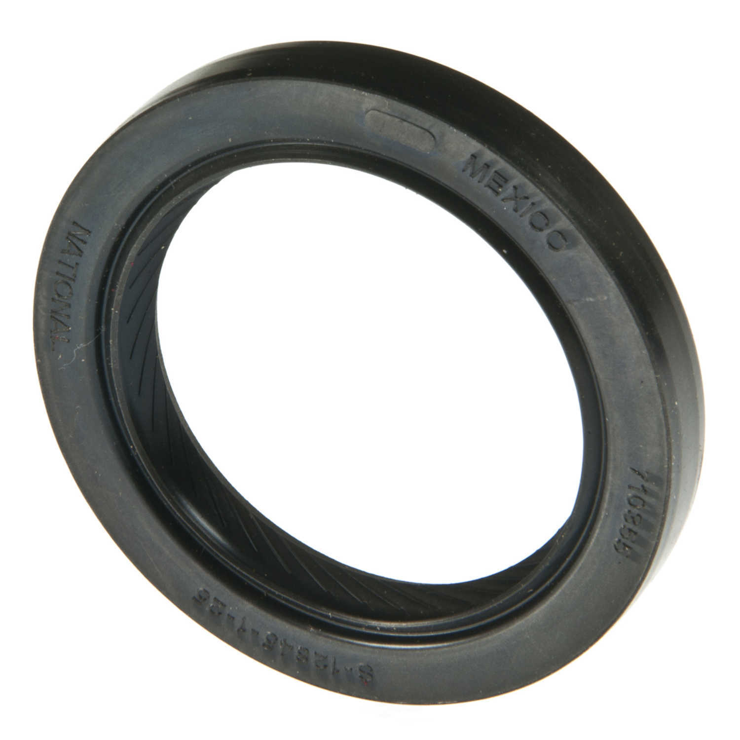 NATIONAL SEAL/BEARING - Engine Timing Cover Seal, Oil Seal - BCA - 710355