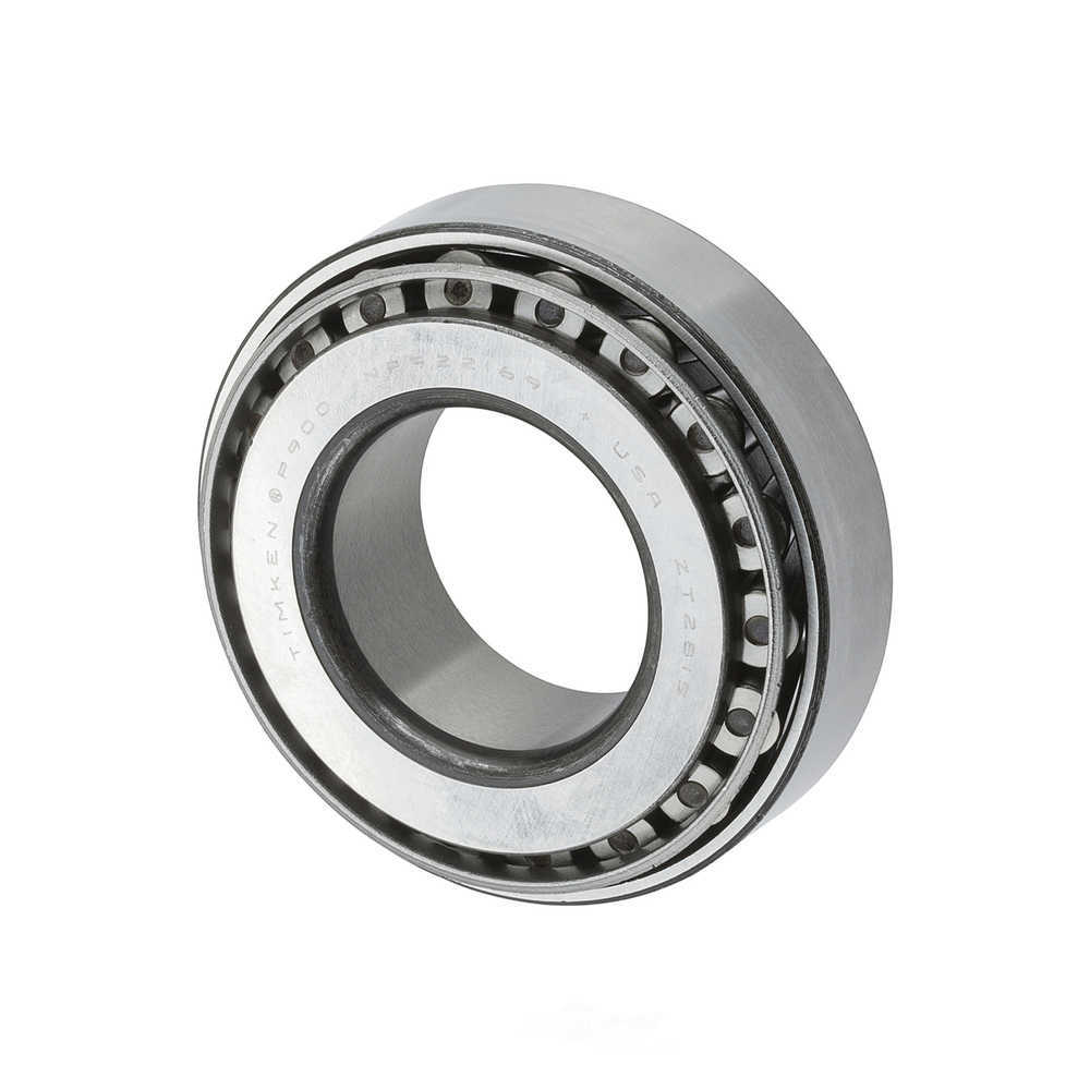 NATIONAL SEAL/BEARING - Differential Pinion Bearing - BCA - a-67