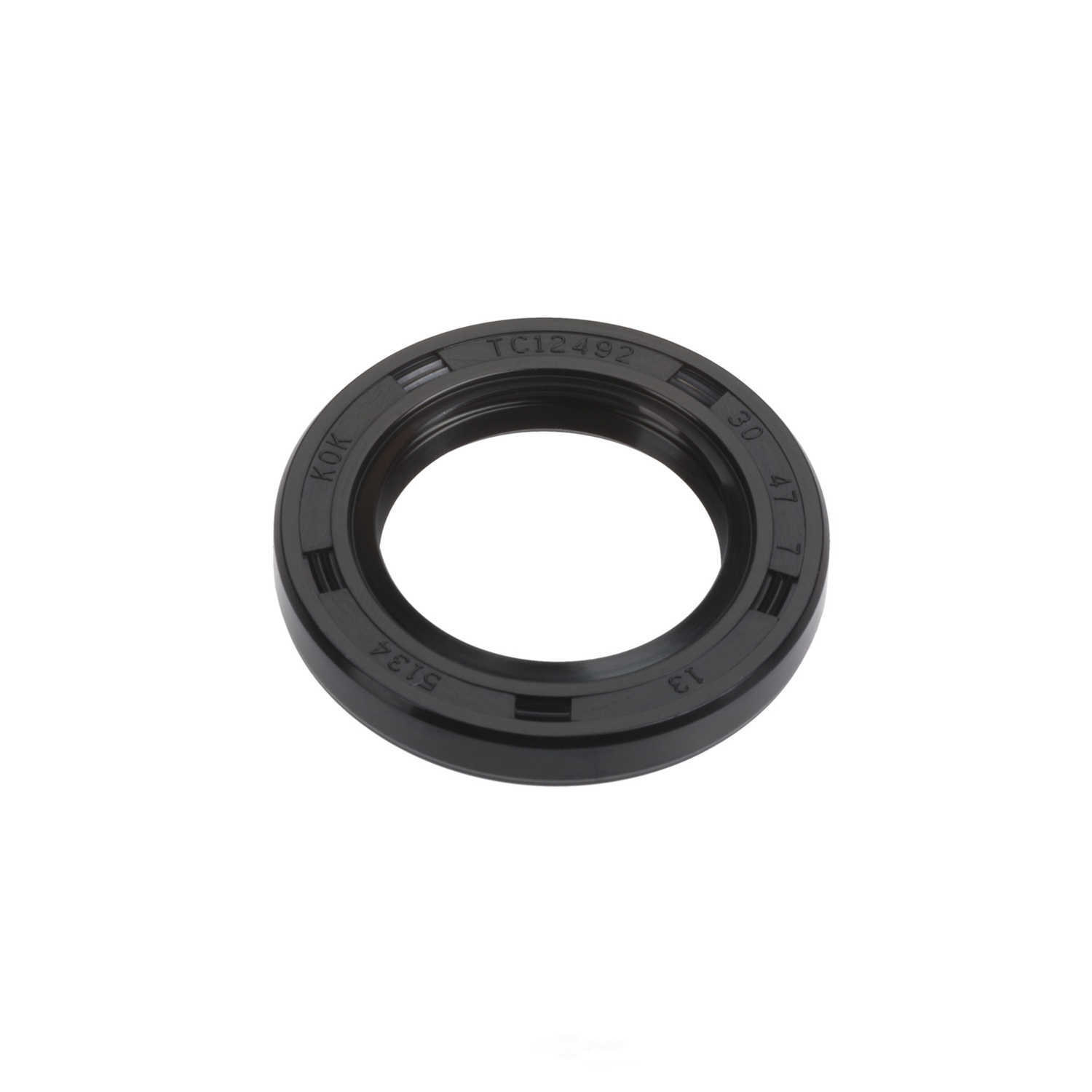 NATIONAL SEAL/BEARING - Engine Camshaft Seal - BCA - 223020