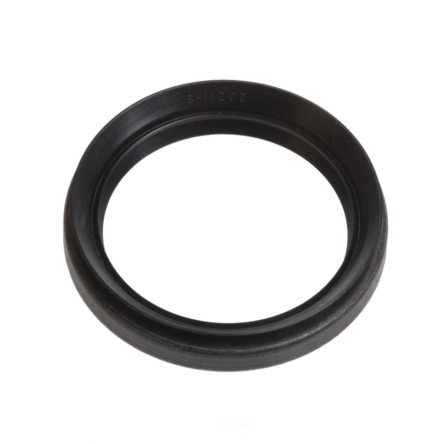 NATIONAL SEAL/BEARING - Wheel Seal - BCA - 4898