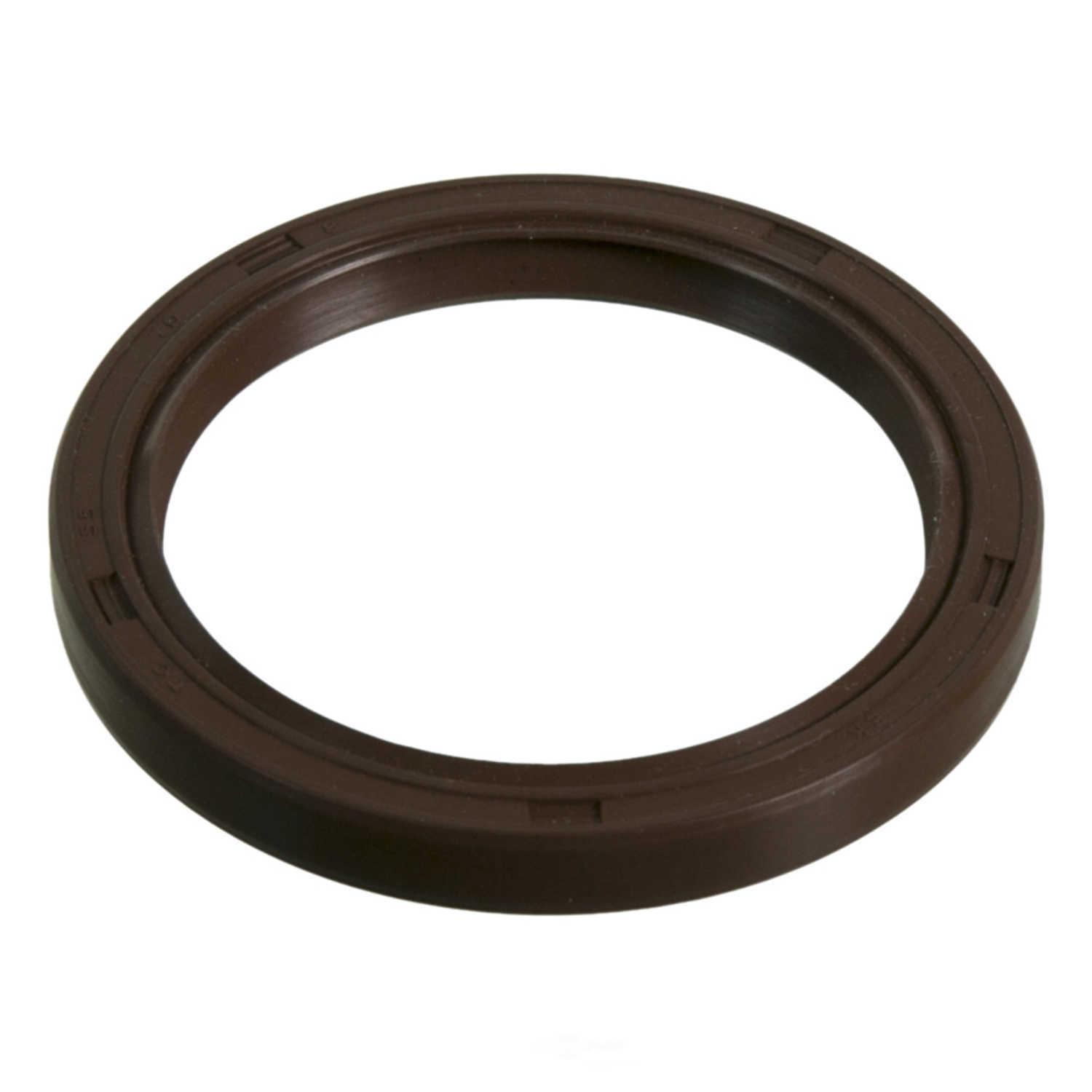 NATIONAL SEAL/BEARING - Engine Crankshaft Seal - BCA - 710279