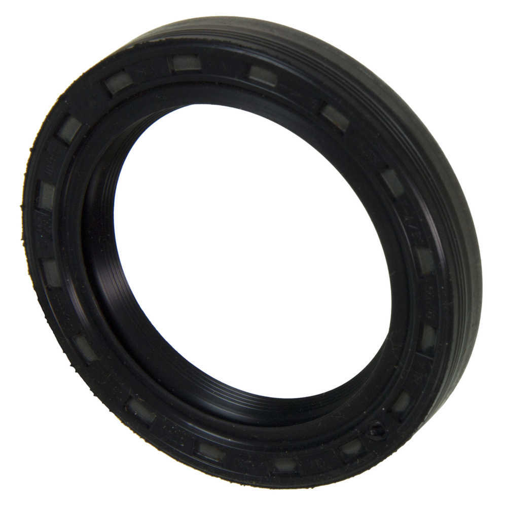 NATIONAL SEAL/BEARING - Engine Crankshaft Seal - BCA - 710674