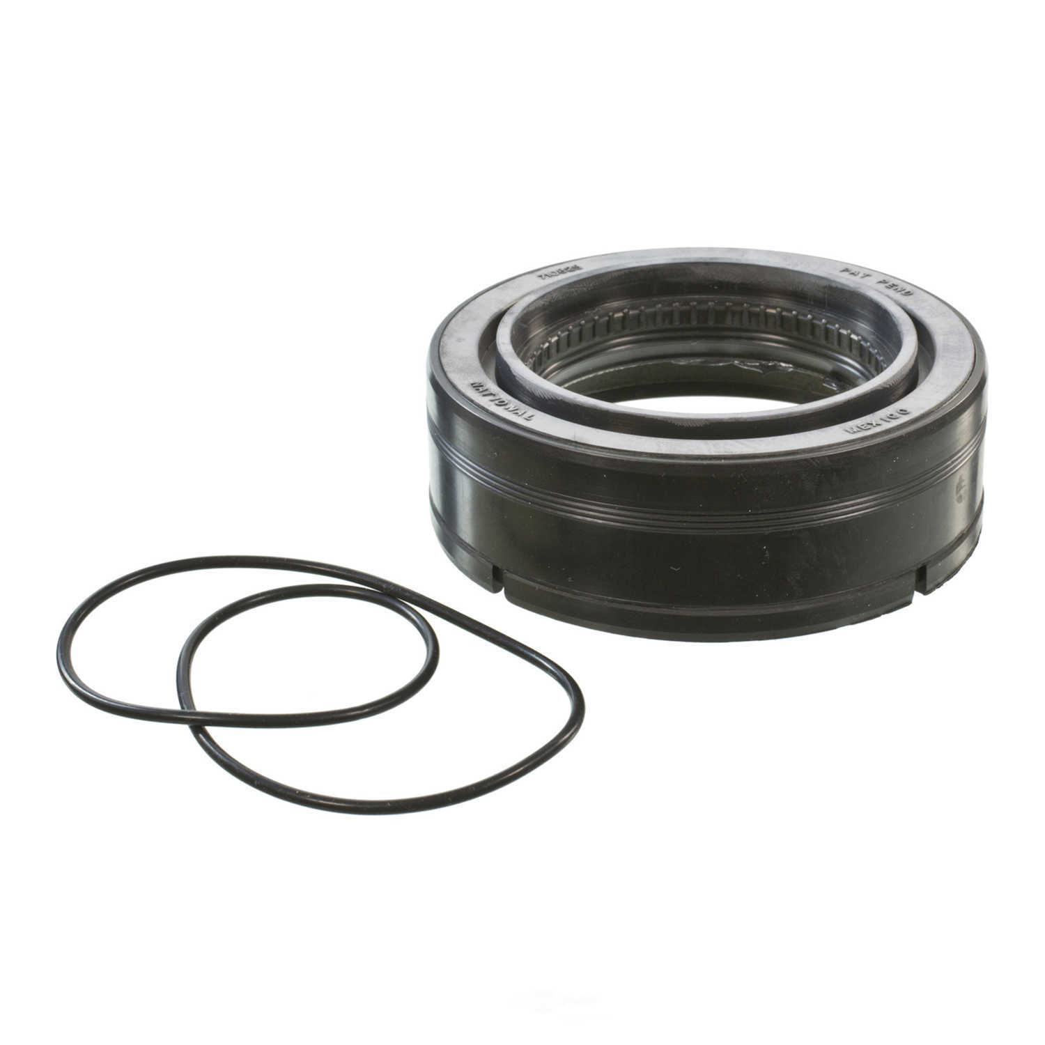 NATIONAL SEAL/BEARING - Axle Shaft Seal - BCA - 710825