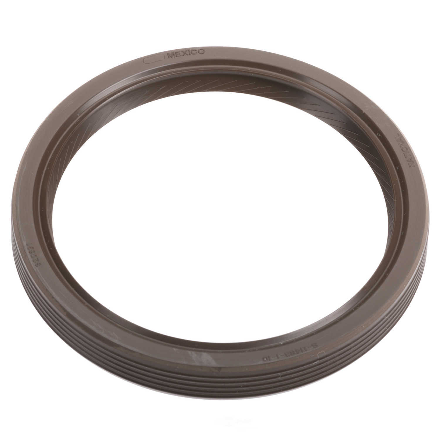NATIONAL SEAL/BEARING - Engine Crankshaft Seal - BCA - 320691
