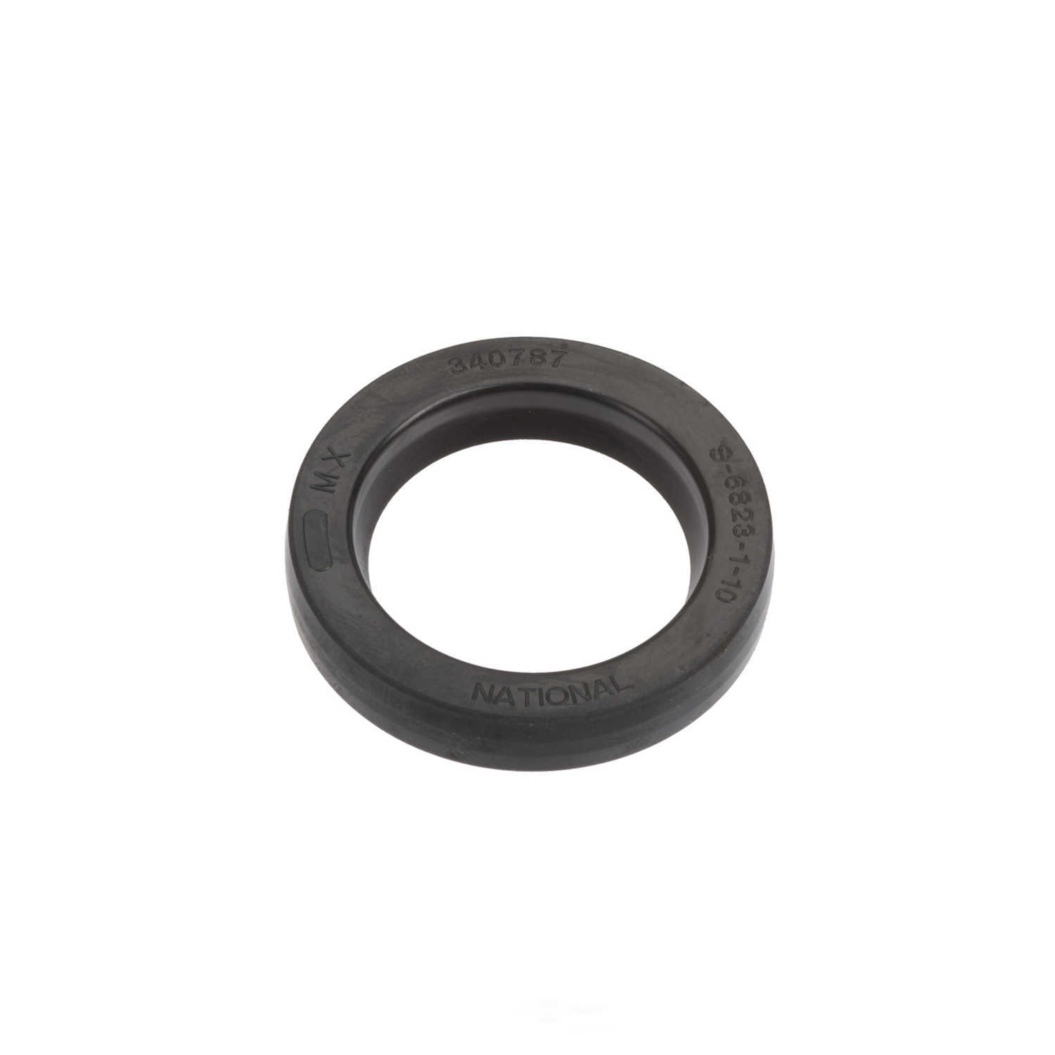 NATIONAL SEAL/BEARING - Steering Gear Housing Seal - BCA - 340787