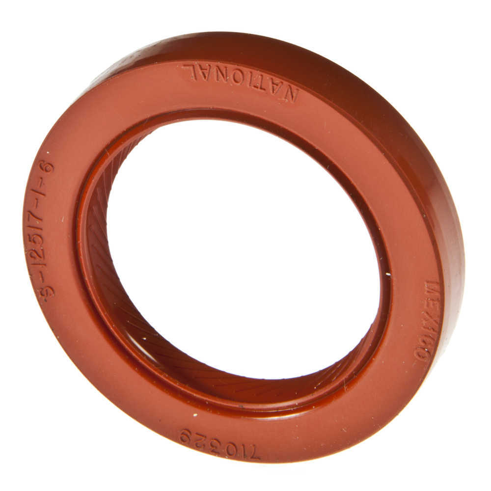 NATIONAL SEAL/BEARING - Auto Trans Extension Housing Seal - BCA - 710329