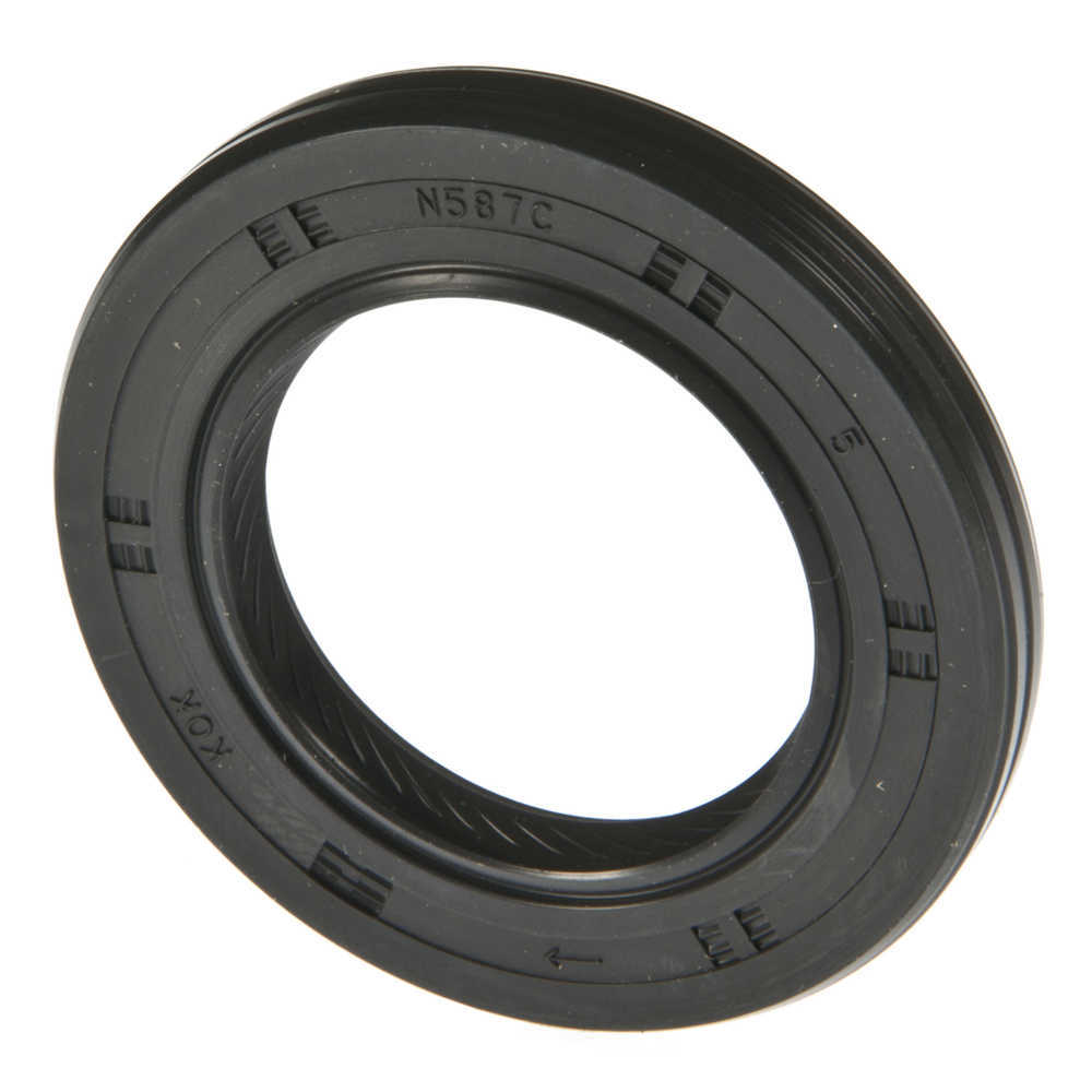 NATIONAL SEAL/BEARING - Engine Timing Cover Seal - BCA - 710469