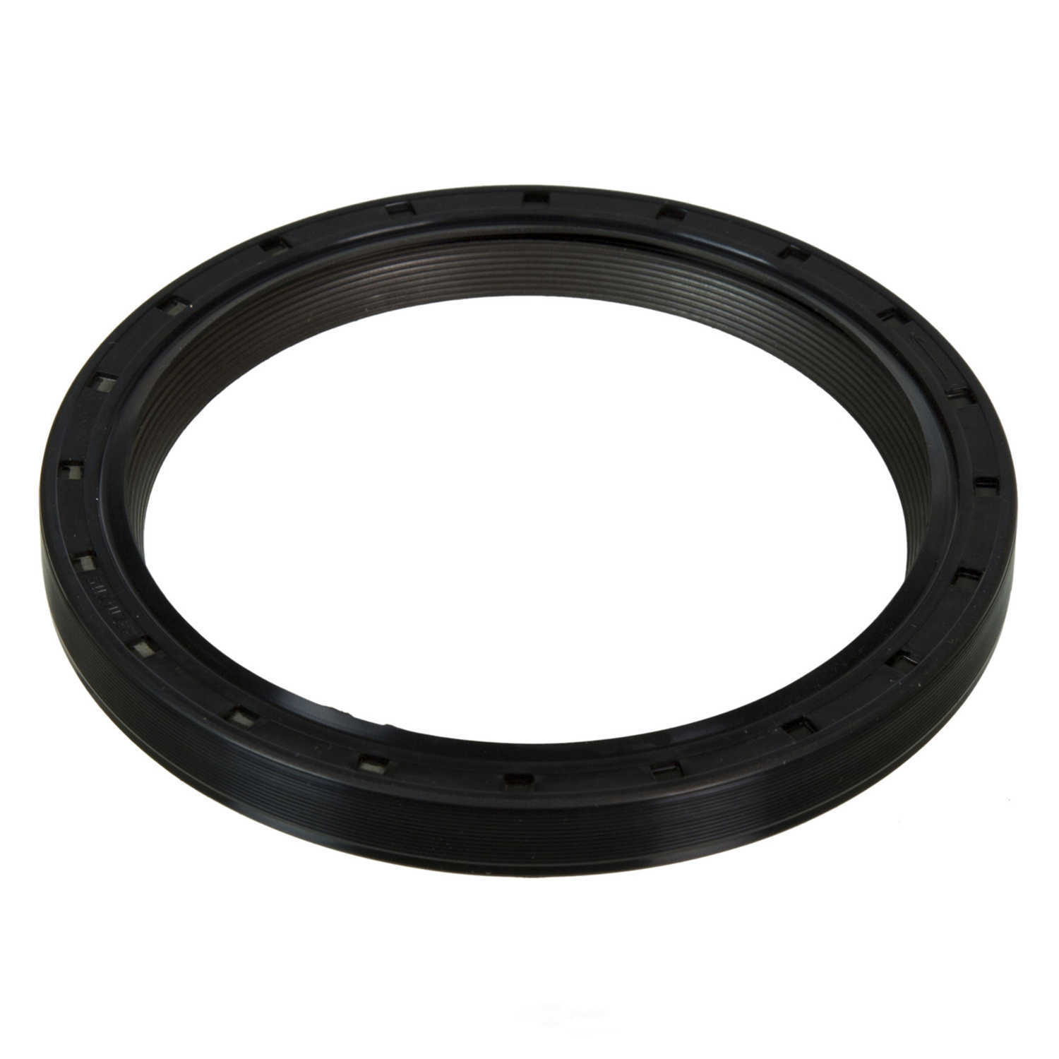 NATIONAL SEAL/BEARING - Engine Crankshaft Seal - BCA - 710813