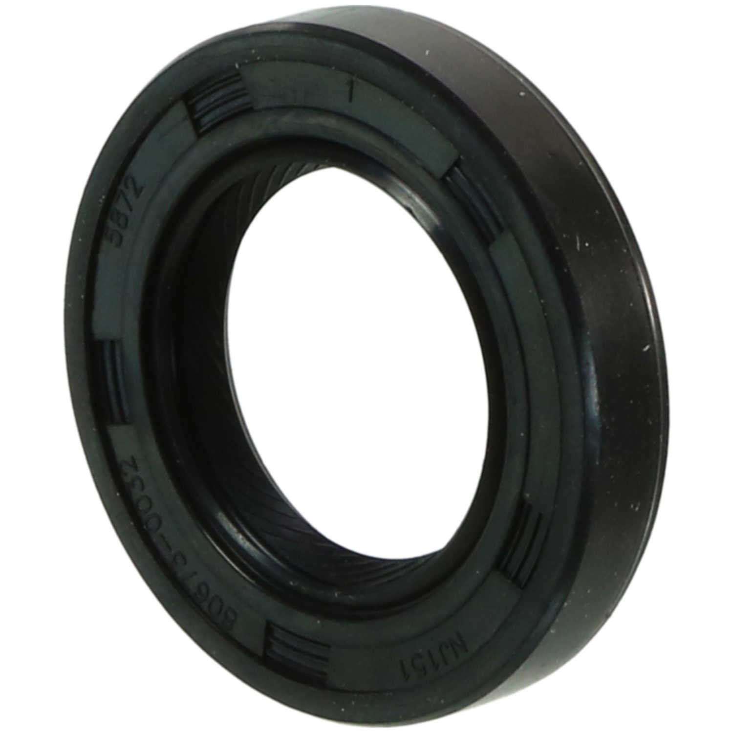 NATIONAL SEAL/BEARING - Manual Trans Output Shaft Seal - BCA 223051
