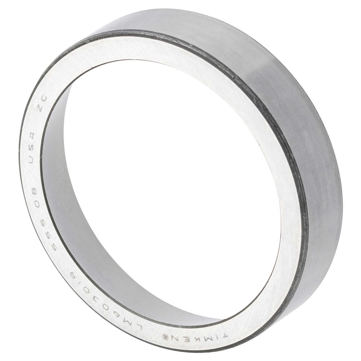 NATIONAL SEAL/BEARING - Axle Differential Race - BCA - lm603019