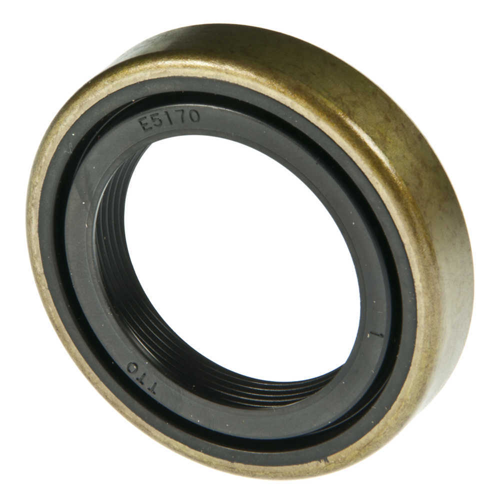NATIONAL SEAL/BEARING - Axle Intermediate Shaft Seal - BCA - 710479