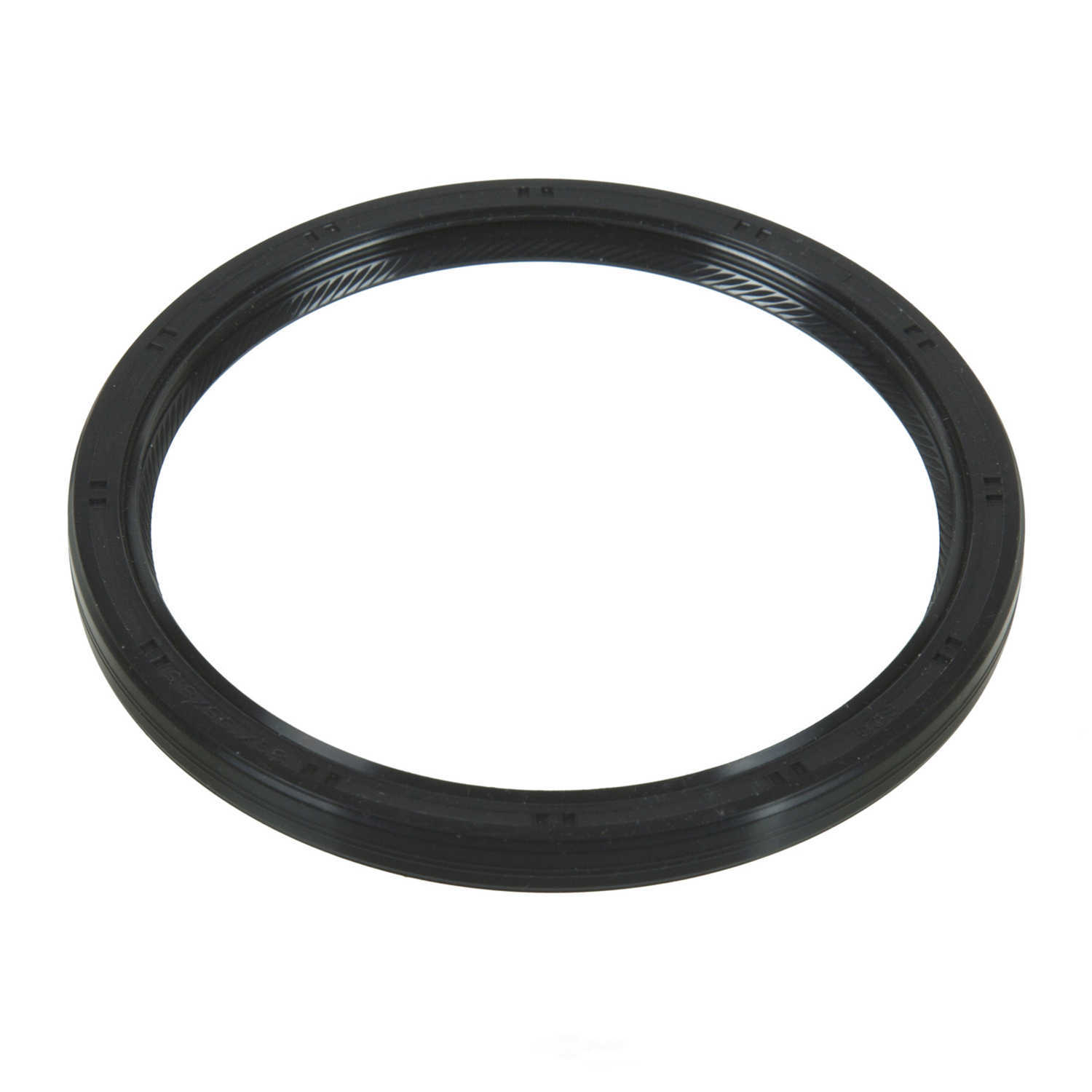 NATIONAL SEAL/BEARING - Engine Crankshaft Seal - BCA - 710871