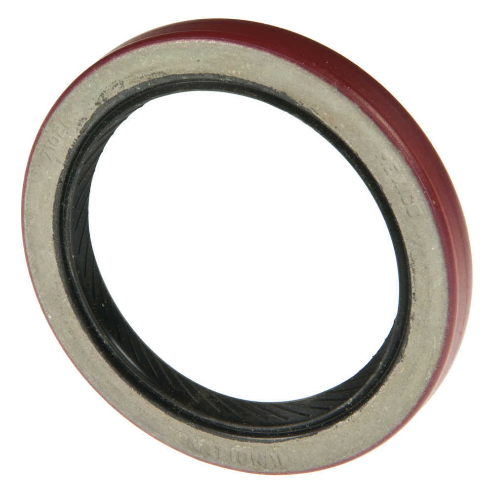 NATIONAL SEAL/BEARING - Engine Timing Cover Seal - BCA - 710263