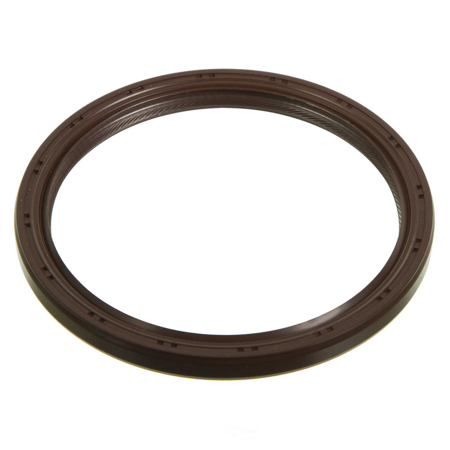 NATIONAL SEAL/BEARING - Engine Crankshaft Seal - BCA - 711039