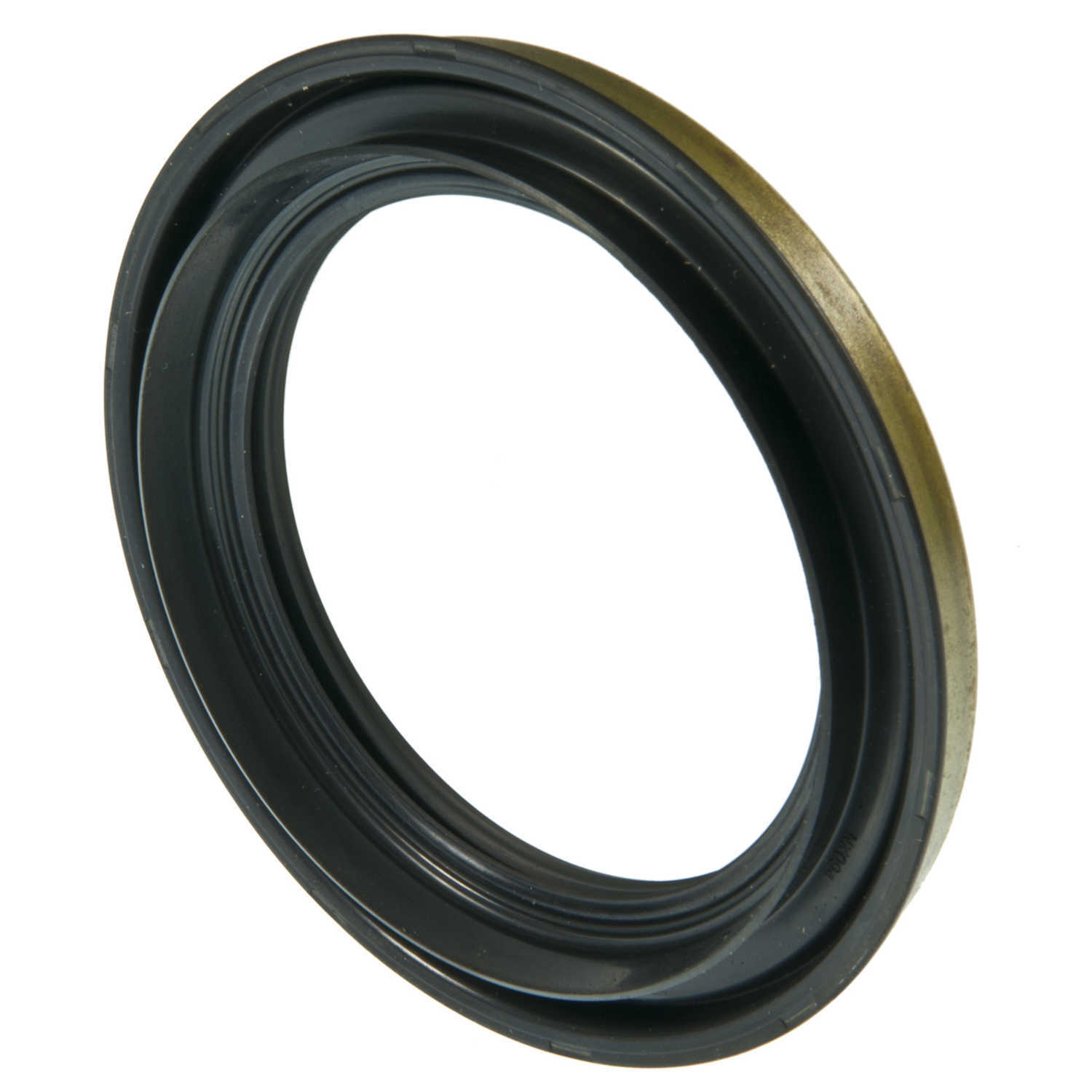 NATIONAL SEAL/BEARING - Wheel Seal - BCA - 710108