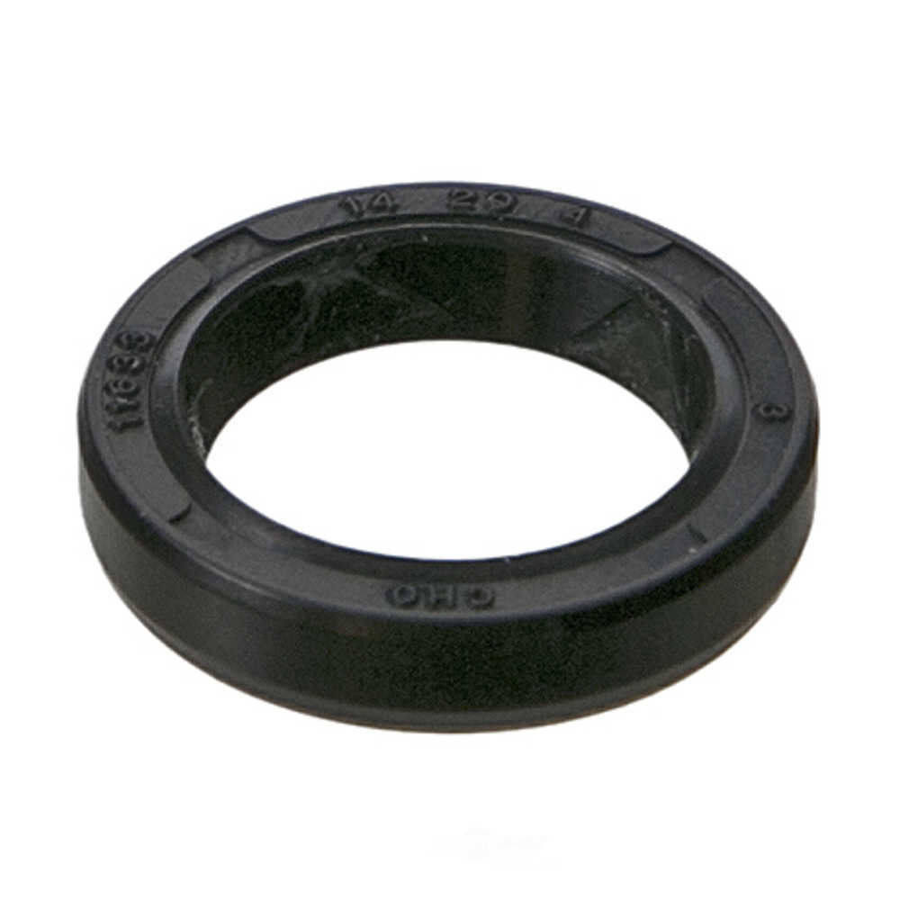 NATIONAL SEAL/BEARING - Auto Trans Manual Shaft Seal - BCA - 711014