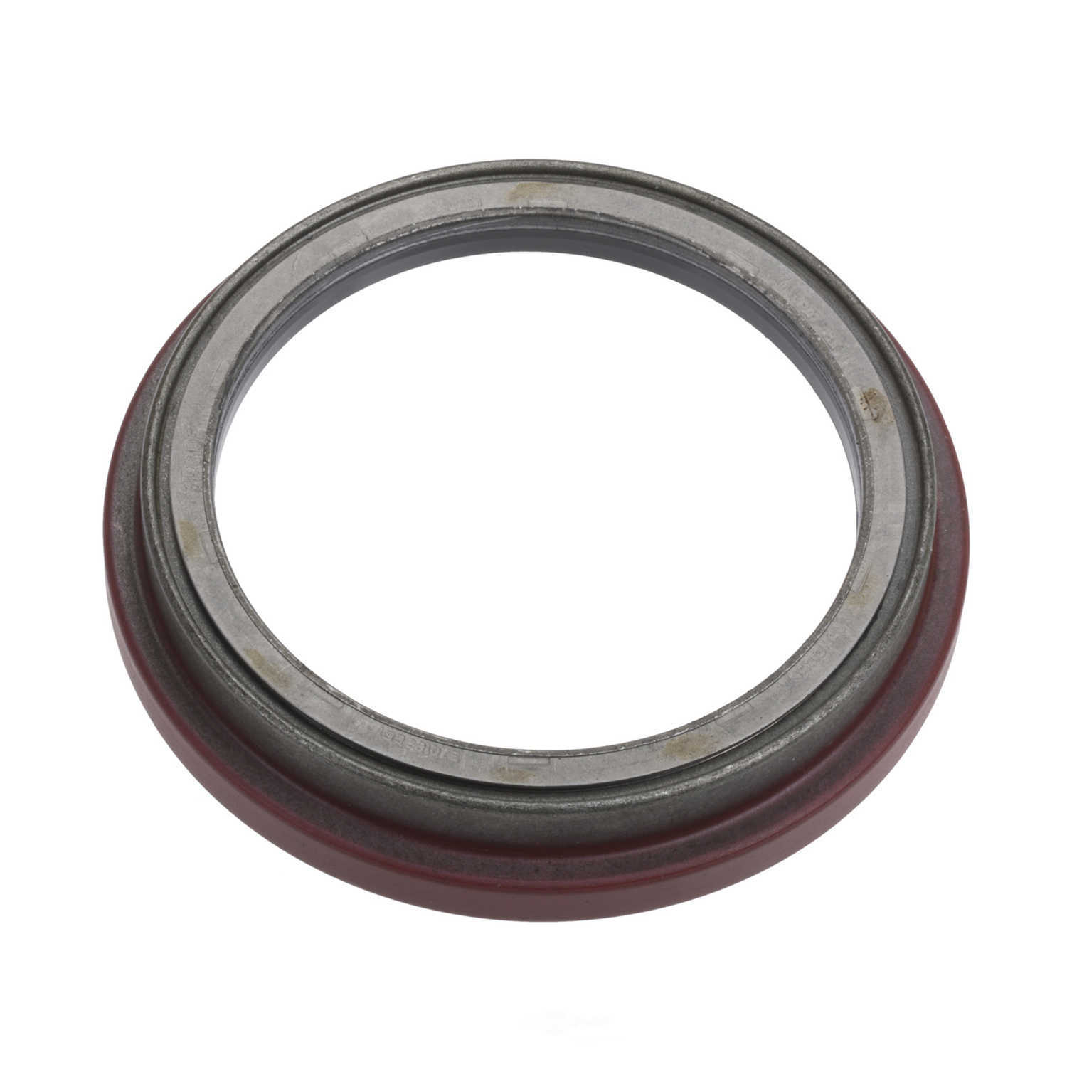 NATIONAL SEAL/BEARING - Wheel Seal - BCA - 370182a