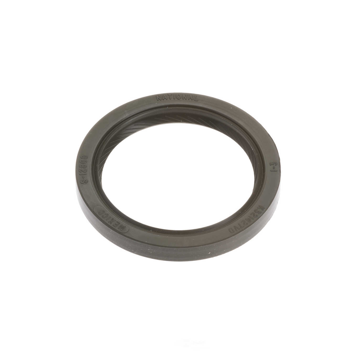 NATIONAL SEAL/BEARING - Engine Crankshaft Seal - BCA - 2012v