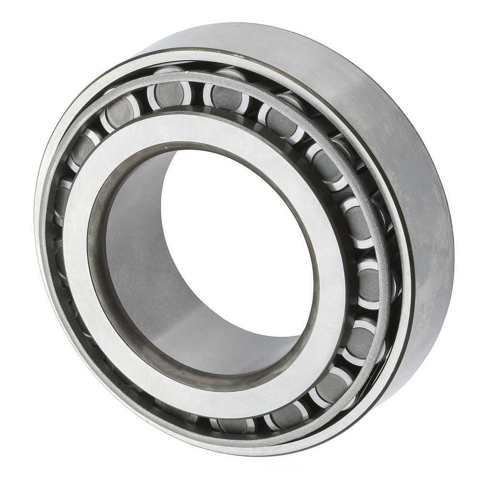 NATIONAL SEAL/BEARING - Wheel Bearing & Race Set - BCA - hd200