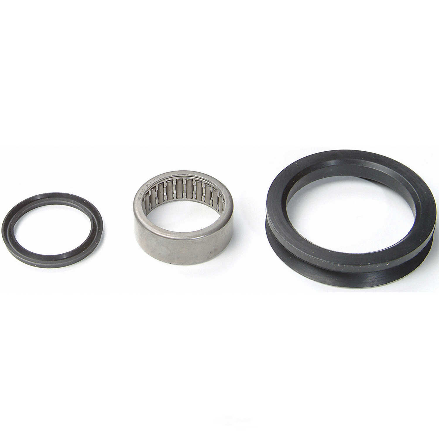 NATIONAL SEAL/BEARING - Spindle Bearing and Seal Kit - BCA - sbk-1