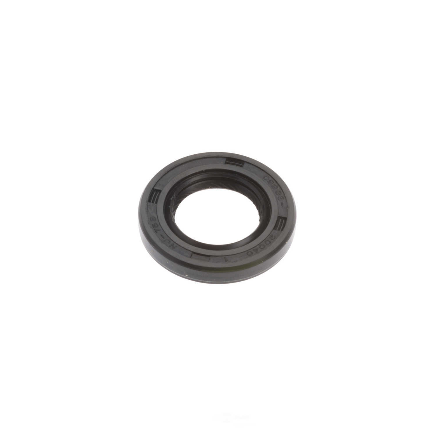NATIONAL SEAL/BEARING - Manual Trans Input Shaft Seal - BCA - 222030