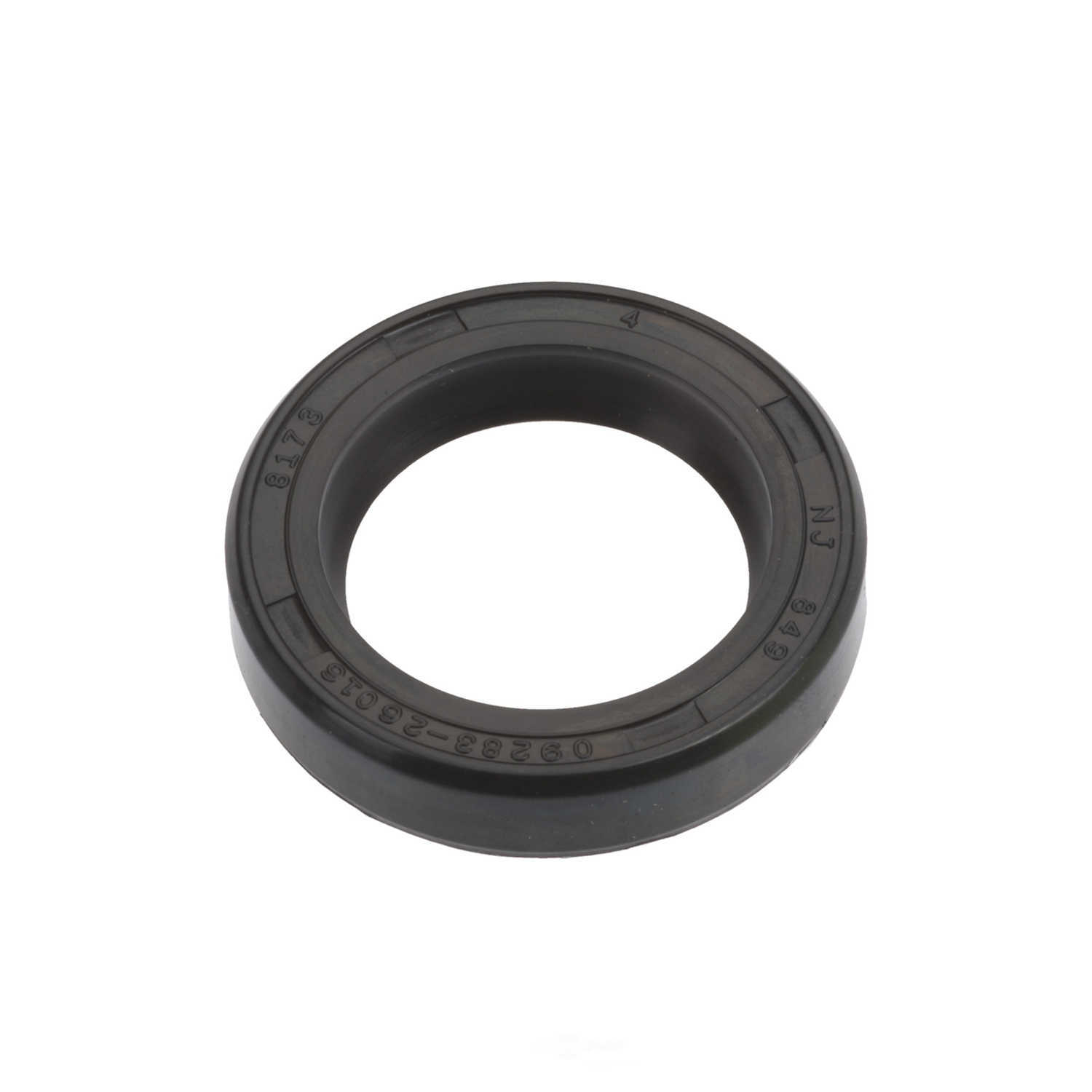 NATIONAL SEAL/BEARING - Manual Trans Input Shaft Seal - BCA - 222630