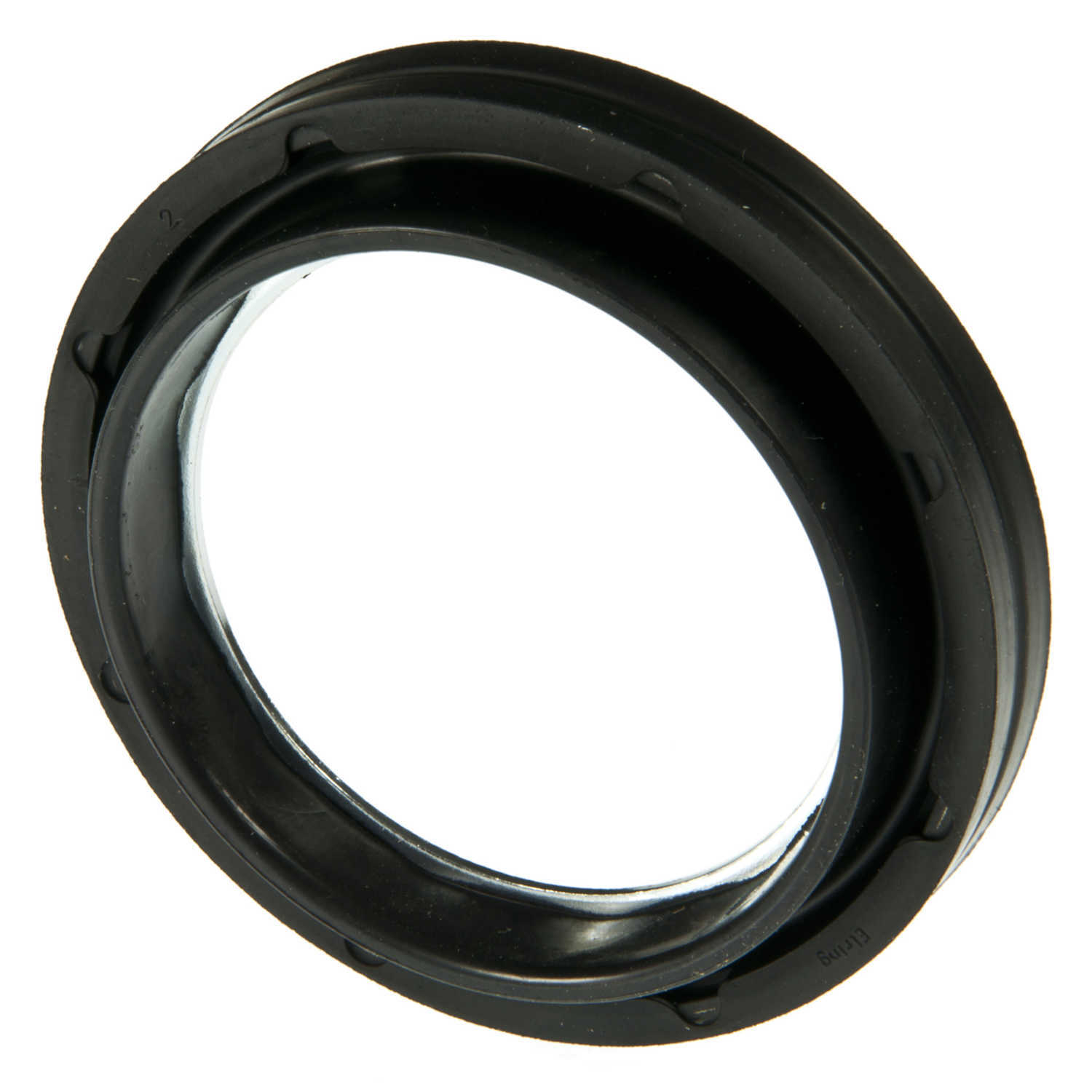 NATIONAL SEAL/BEARING - Axle Spindle Seal - BCA - 710413