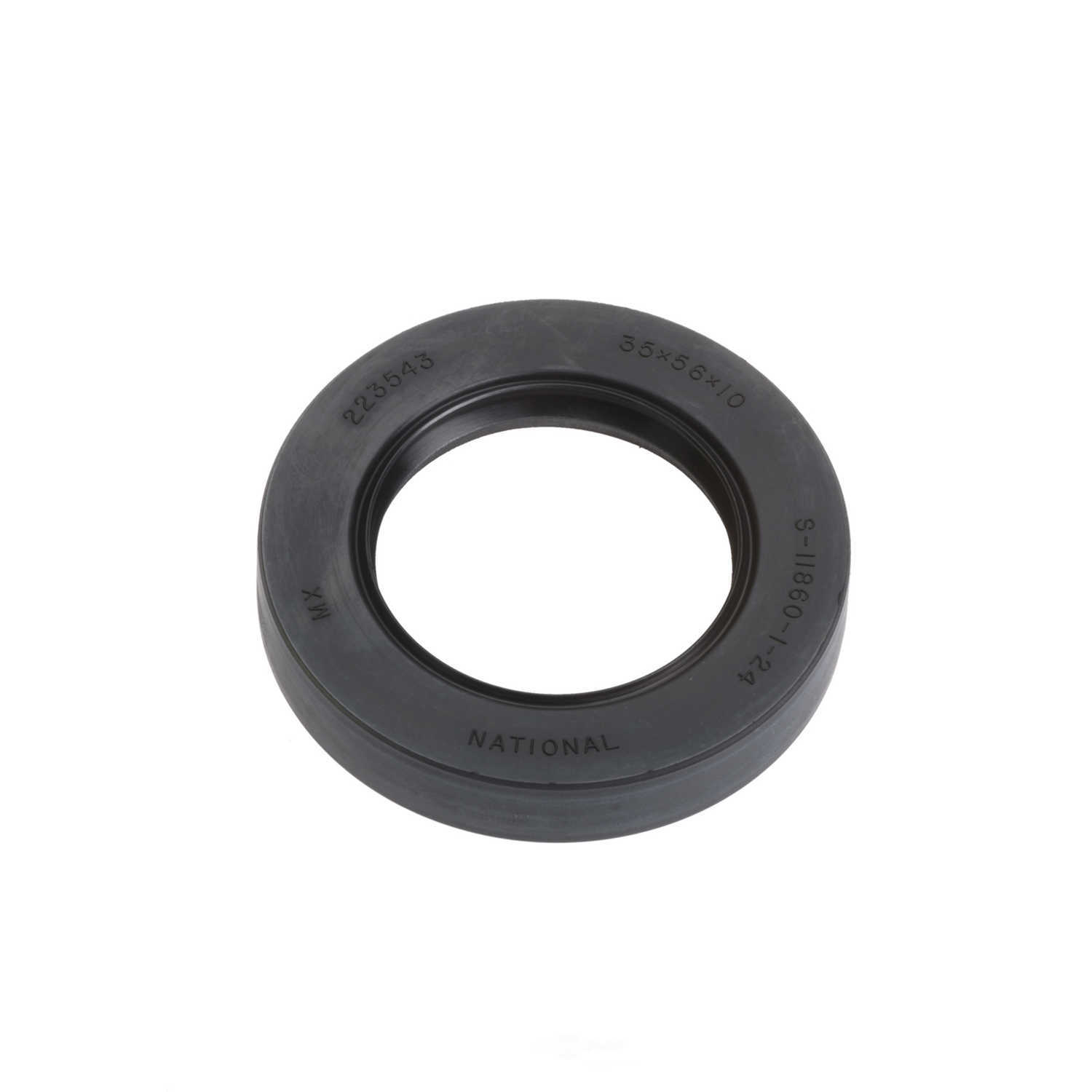 NATIONAL SEAL/BEARING - Manual Trans Output Shaft Seal - BCA - 223543