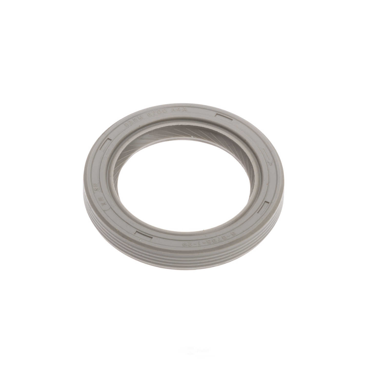 NATIONAL SEAL/BEARING - Engine Timing Cover Seal, Oil Seal - BCA - 3394