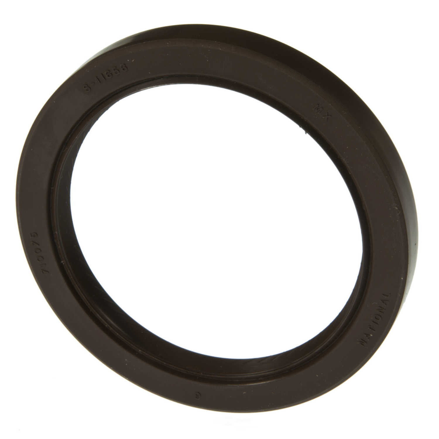 NATIONAL SEAL/BEARING - Engine Crankshaft Seal - BCA - 710075