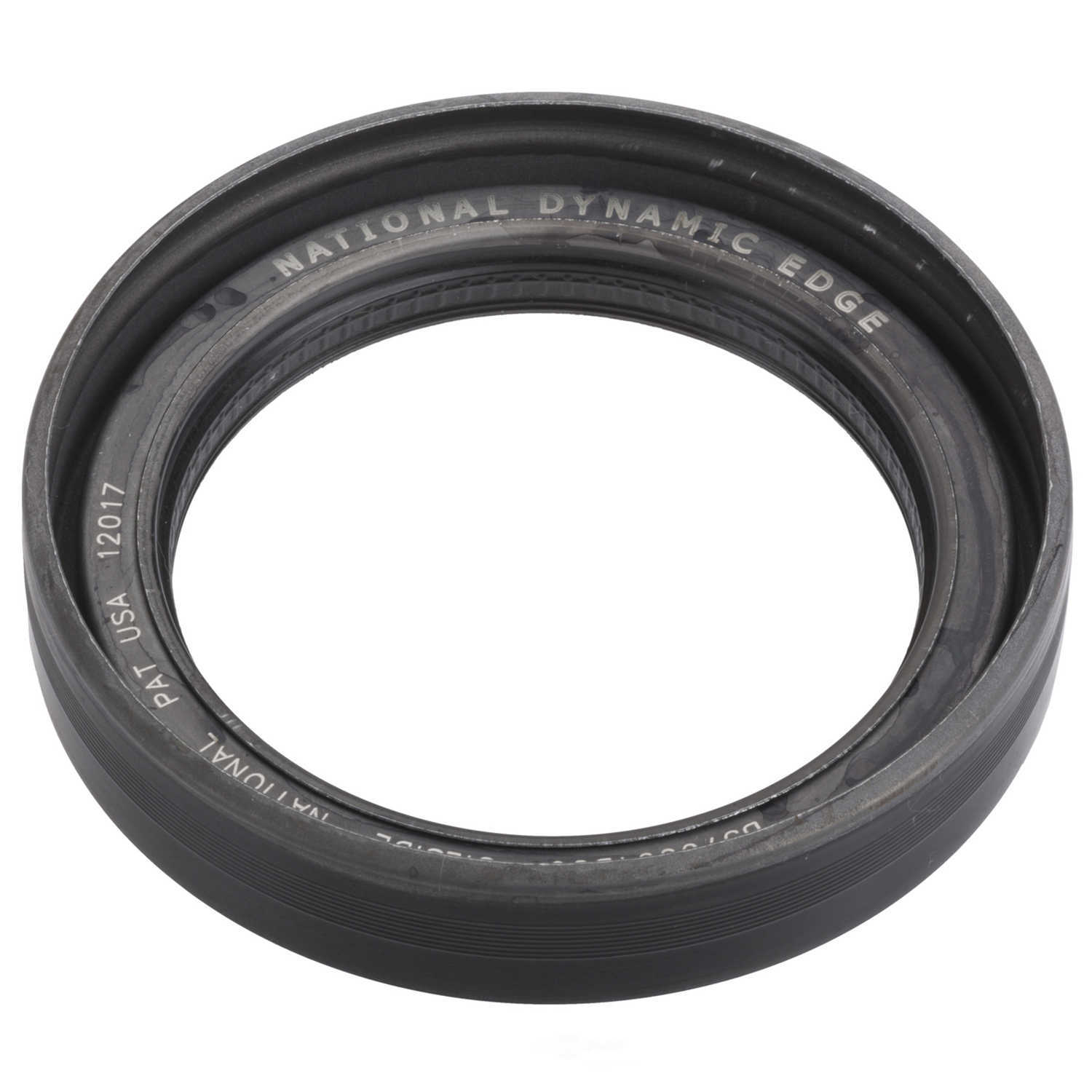 NATIONAL SEAL/BEARING - Wheel Seal - BCA - 370001a