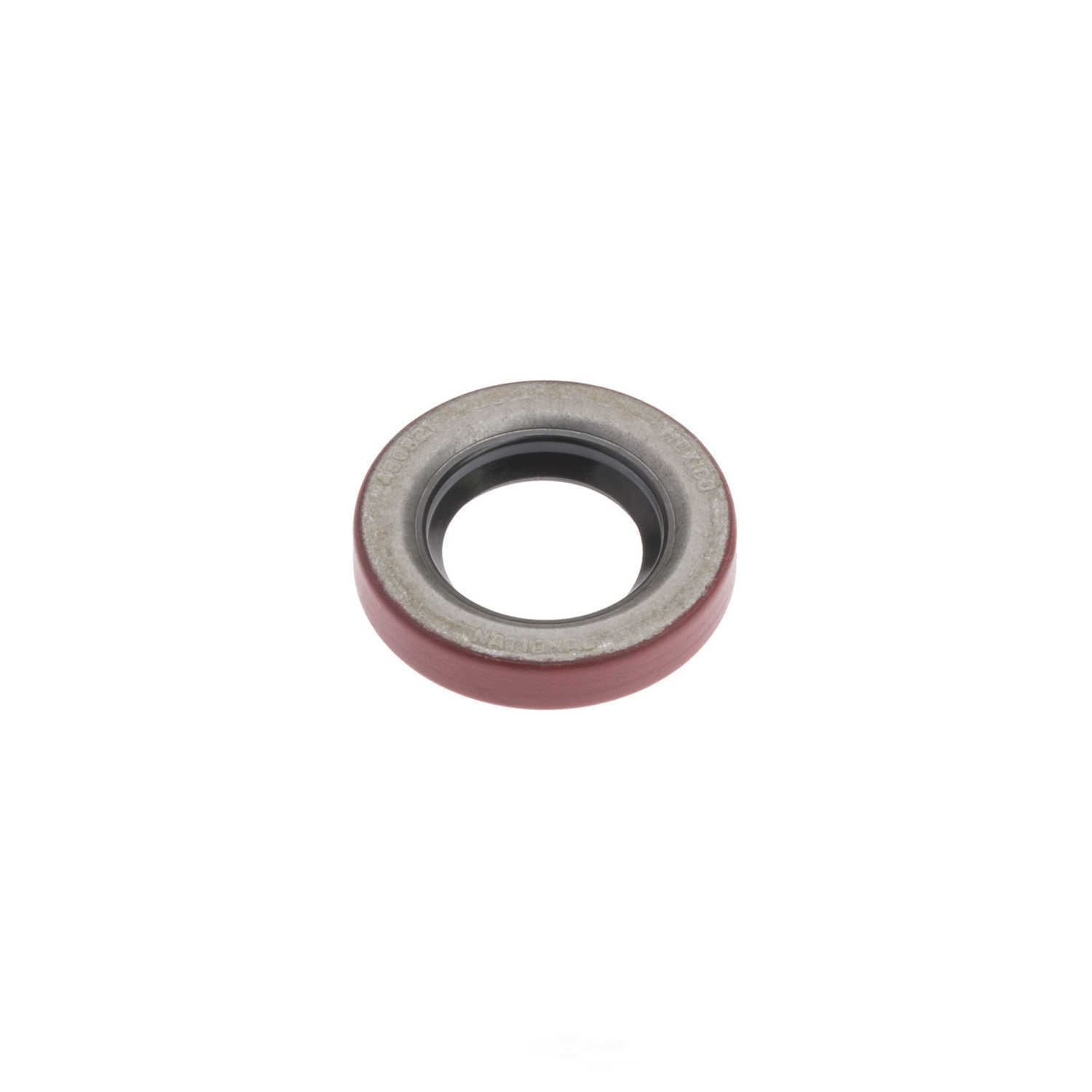 NATIONAL SEAL/BEARING - Power Steering Pump Shaft Seal - BCA - 480821