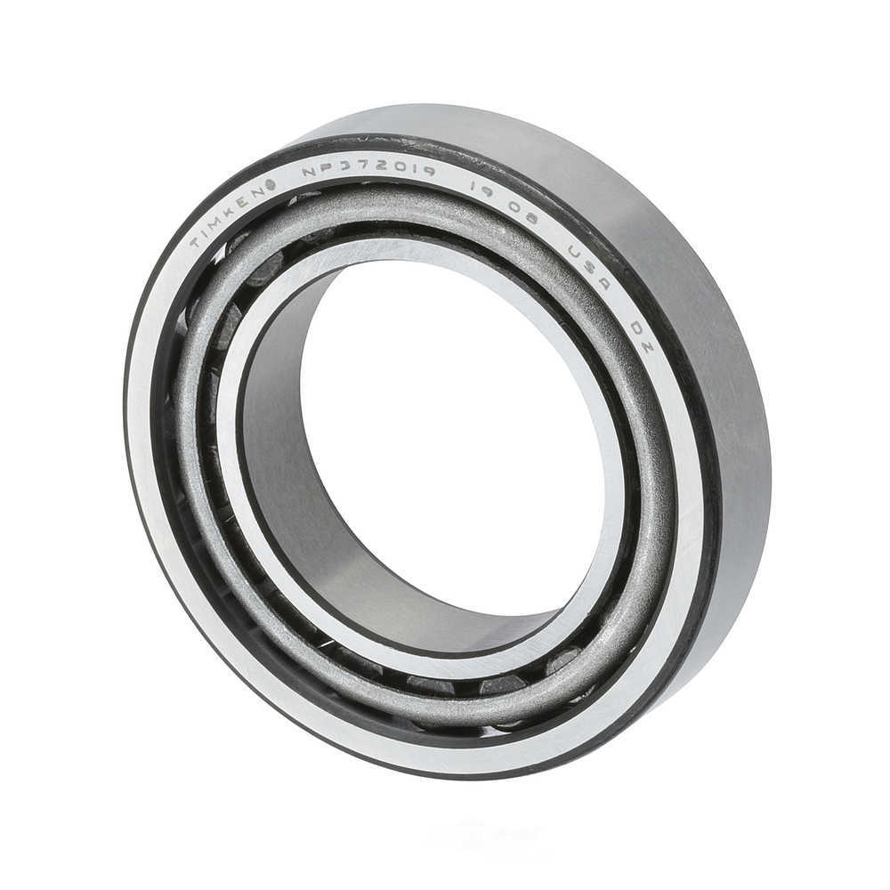 NATIONAL SEAL/BEARING - Axle Differential Bearing - BCA - a-60