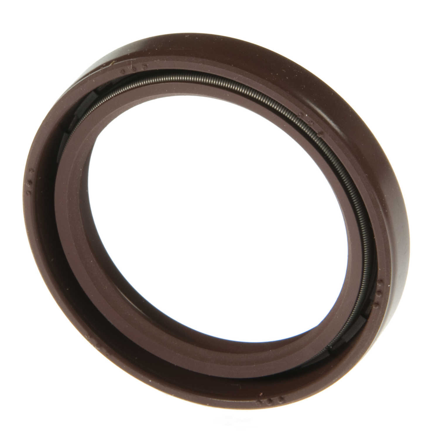 NATIONAL SEAL/BEARING - Engine Crankshaft Seal - BCA - 710613