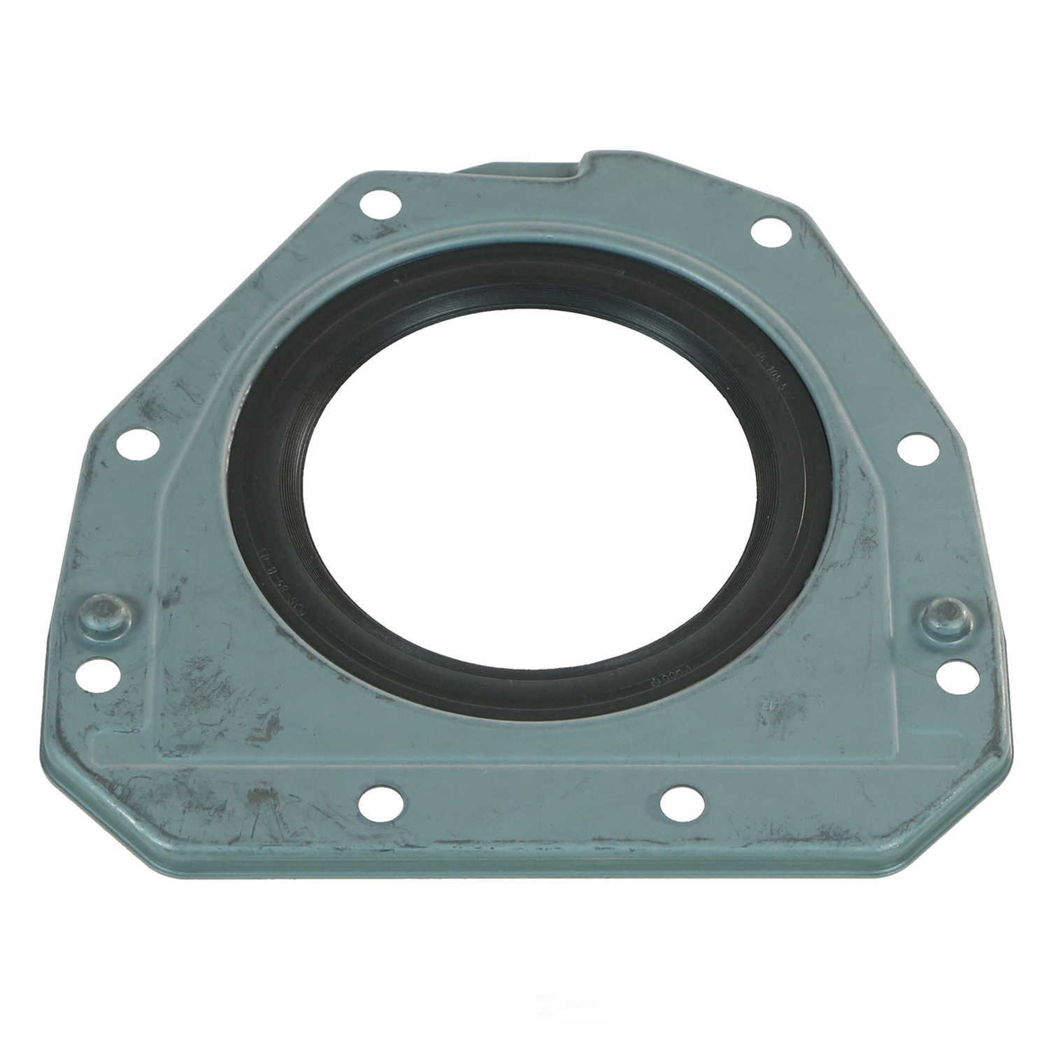 NATIONAL SEAL/BEARING - Engine Crankshaft Seal - BCA - 710759