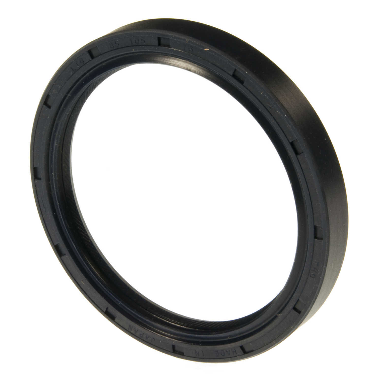 NATIONAL SEAL/BEARING - Engine Crankshaft Seal - BCA - 716102