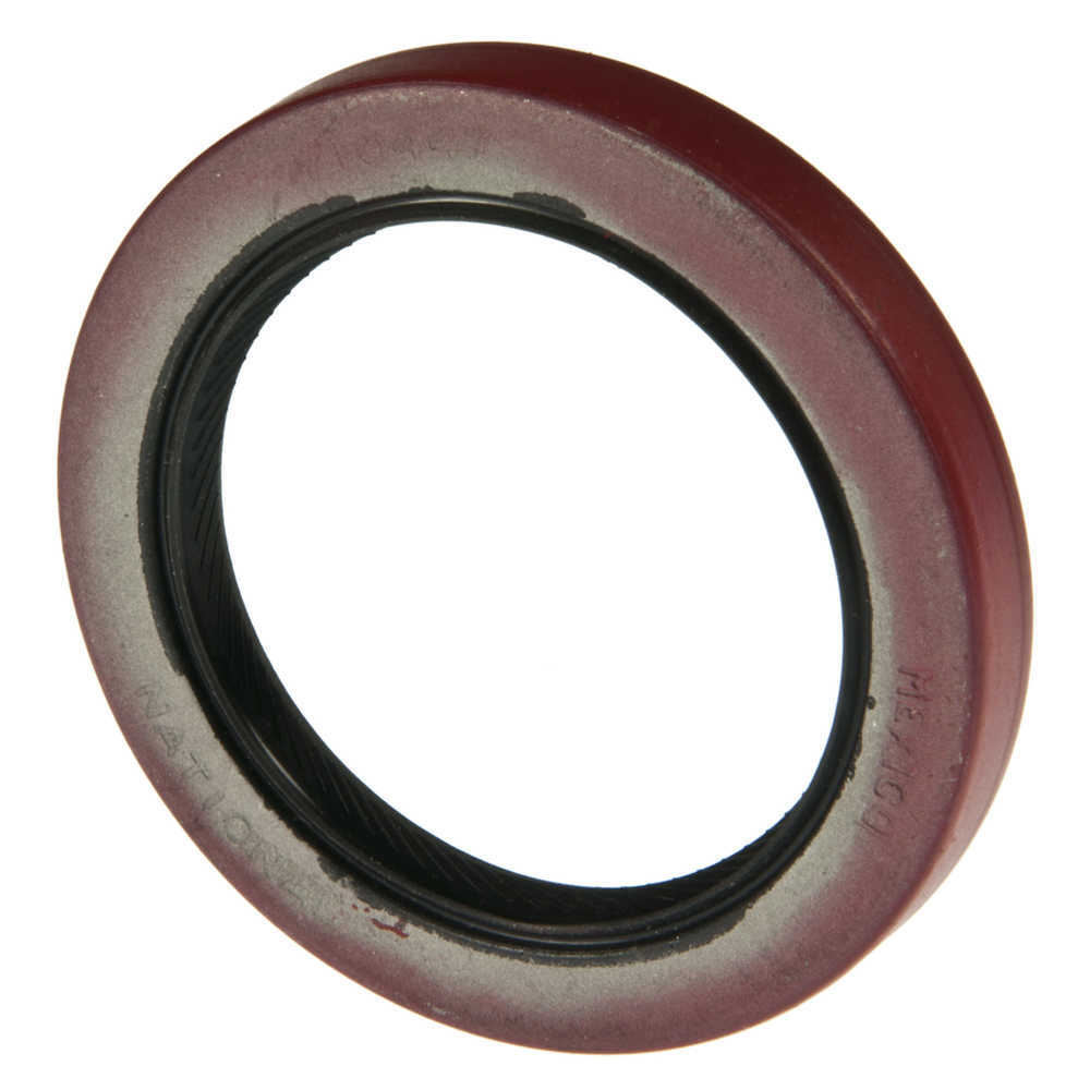 NATIONAL SEAL/BEARING - Engine Crankshaft Seal - BCA - 710447