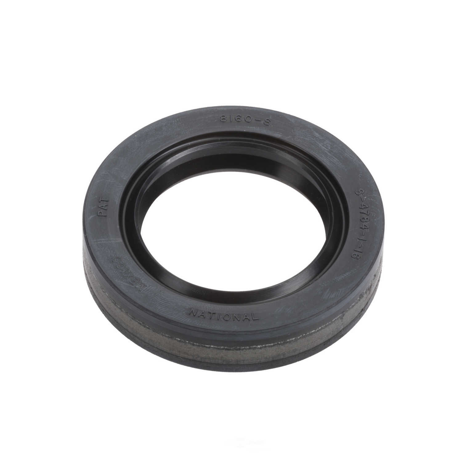NATIONAL SEAL/BEARING - Oil Seal - BCA - 8160s