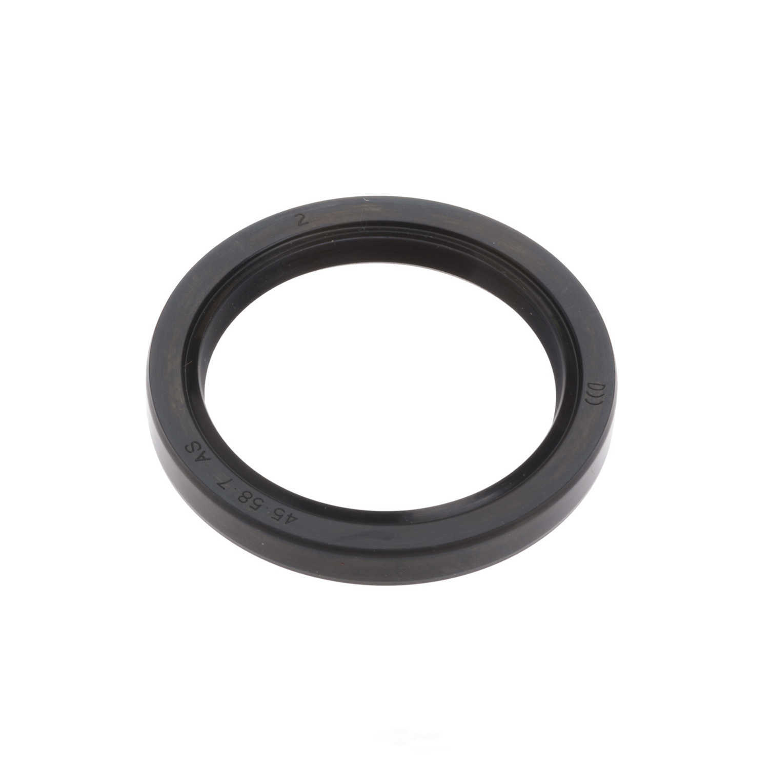 NATIONAL SEAL/BEARING - Auto Trans Oil Pump Seal - BCA - 224510