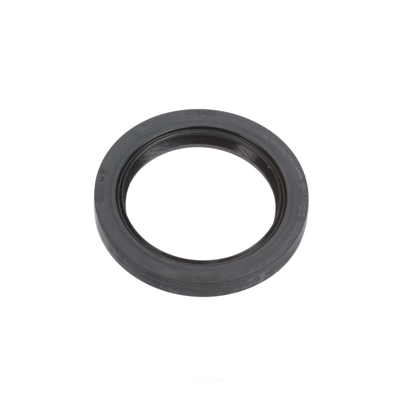 NATIONAL SEAL/BEARING - Engine Timing Cover Seal, Oil Seal - BCA - 224460