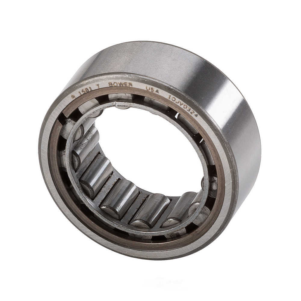 NATIONAL SEAL/BEARING - Differential Pinion Pilot Bearing - BCA - r-1581-tv