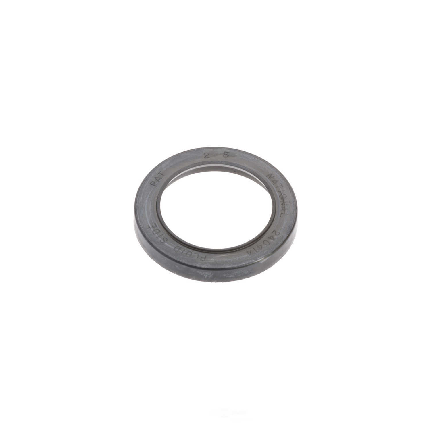 NATIONAL SEAL/BEARING - Steering Gear Pitman Shaft Seal - BCA - 240414