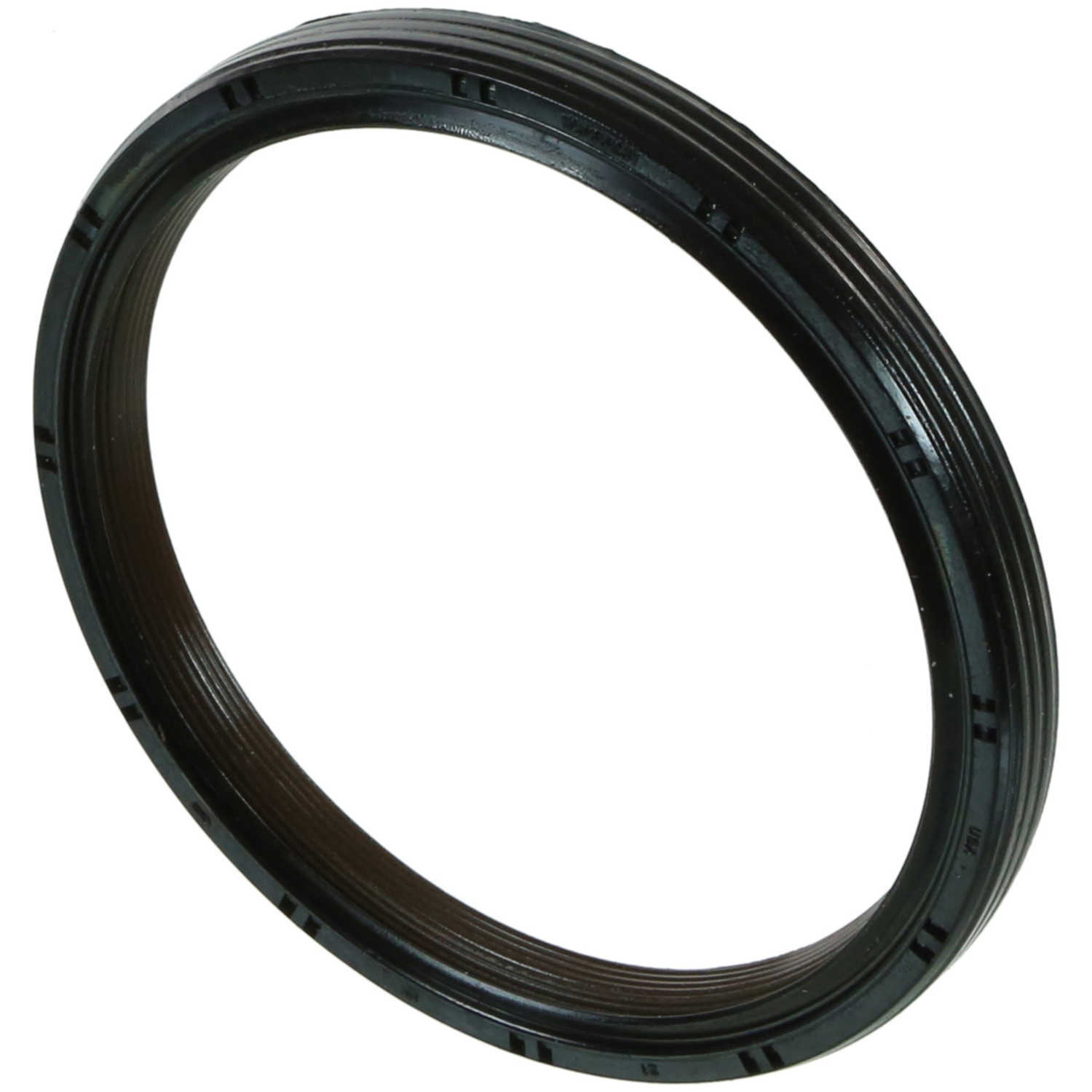 NATIONAL SEAL/BEARING - Engine Crankshaft Seal - BCA - 710602